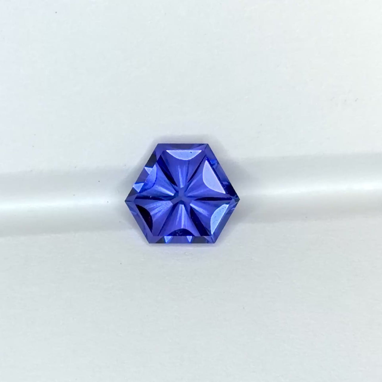 Tanzanite (2.61ct)