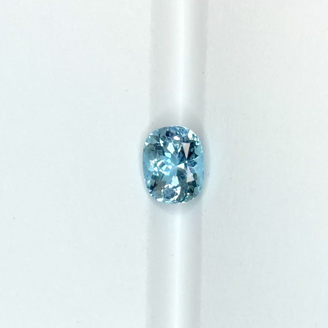 Aquamarine (1.55ct)