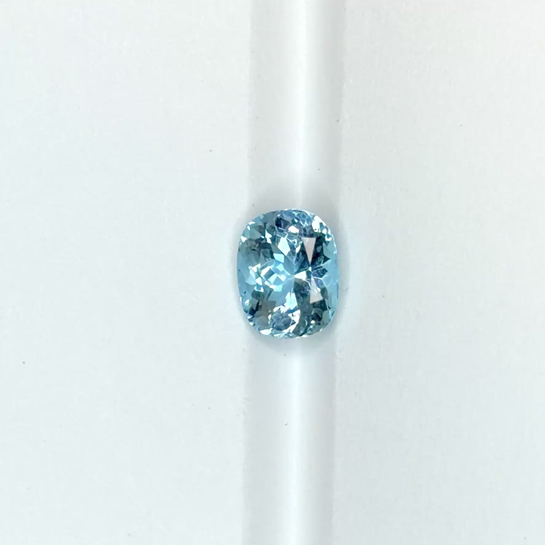 Aquamarine (1.55ct)