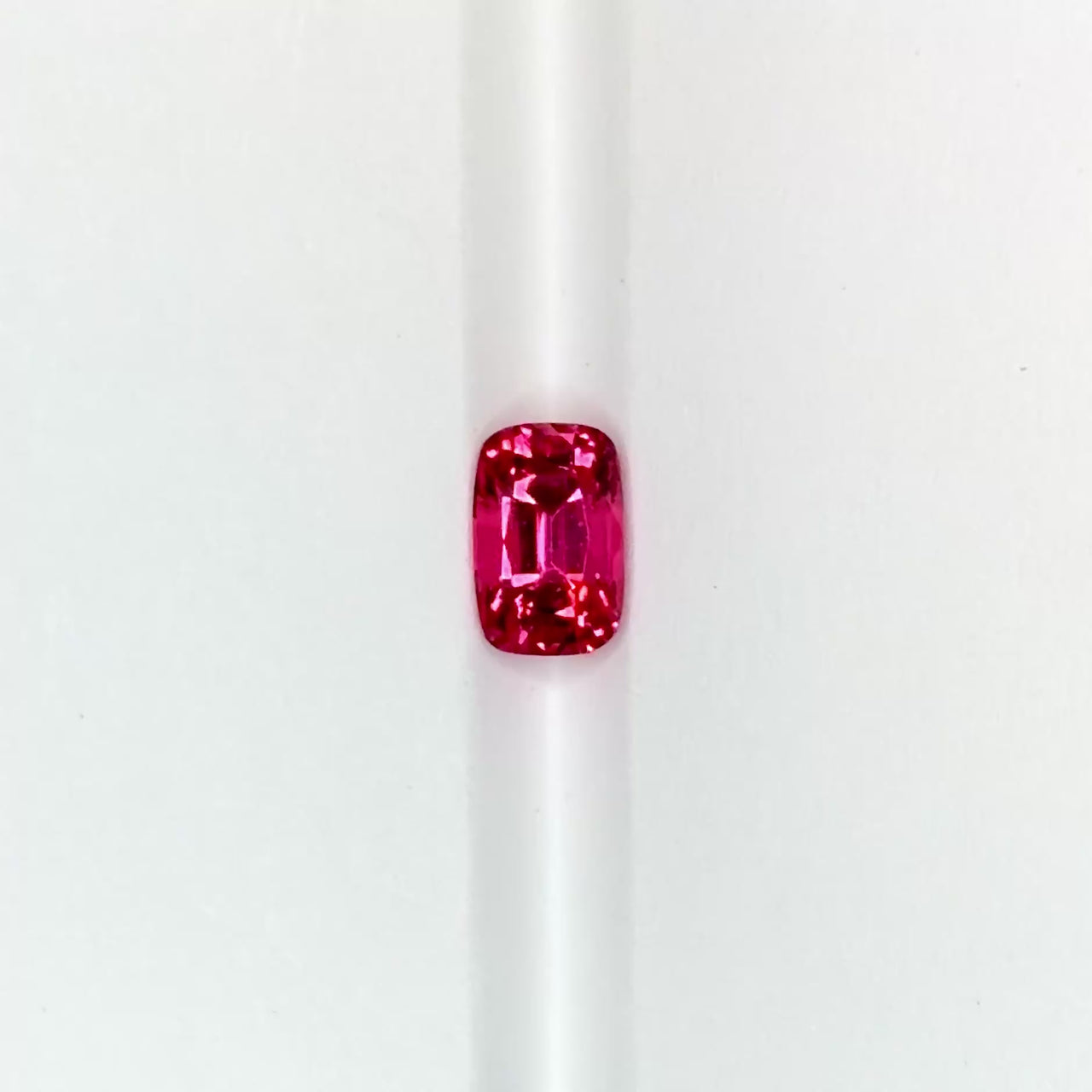 Hot Pink Spinel (1.72ct)