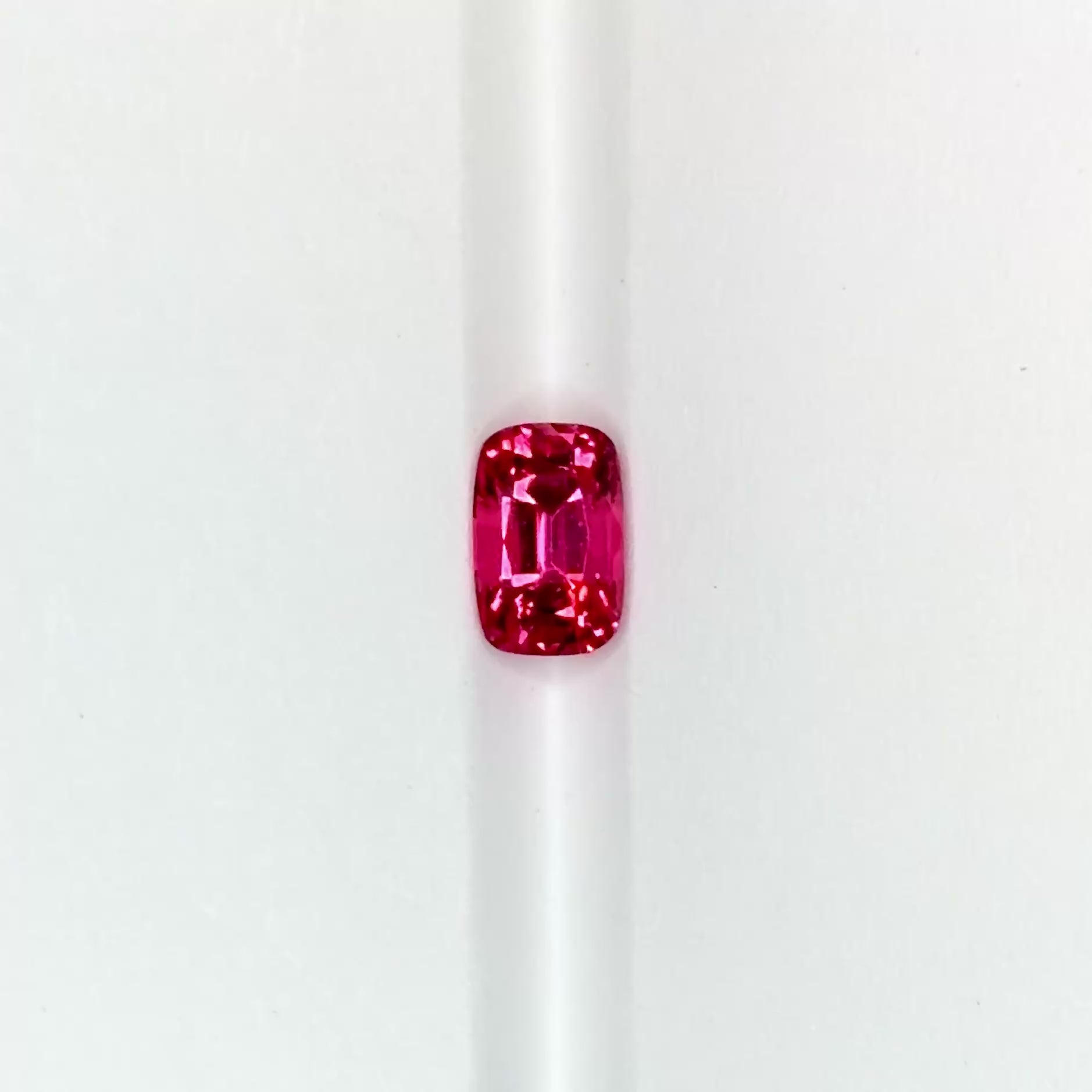 Hot Pink Spinel (1.72ct)