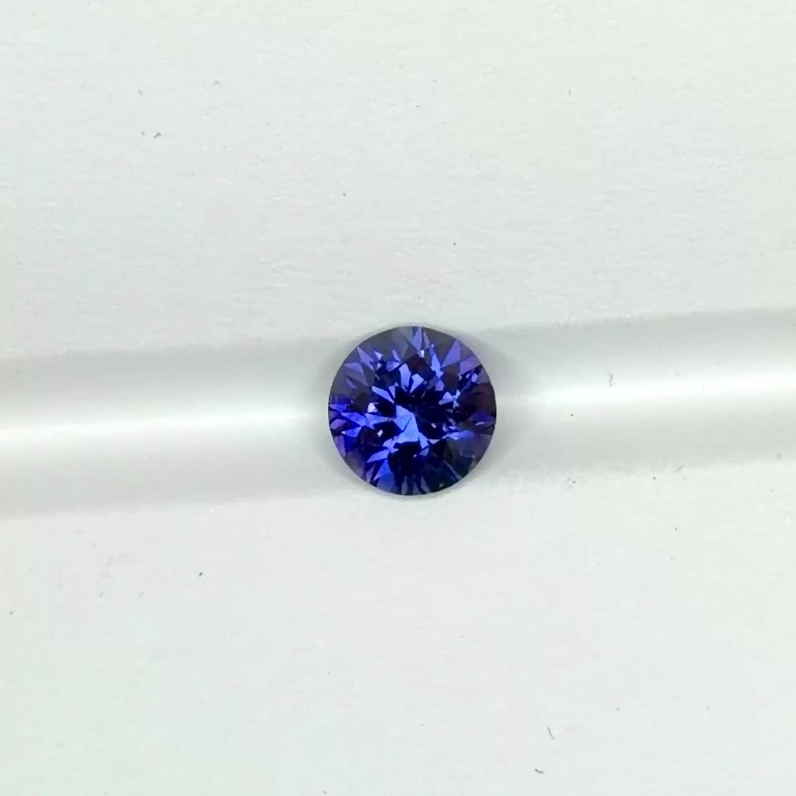 Violet Sapphire