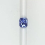 Periwinkle Sapphire (2.04ct)