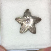 Smokey Quartz Starfish (16.5ct)