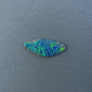 Opal doublet