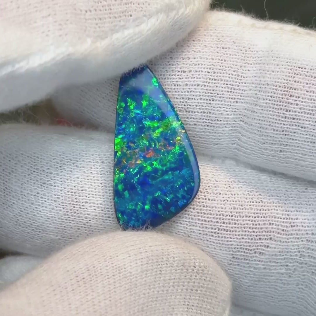 Opal 7.88ct