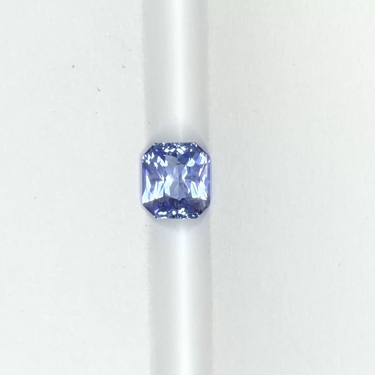 Periwinkle Sapphire (1.63ct)