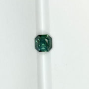 Deep Green Sapphire (2.54ct)