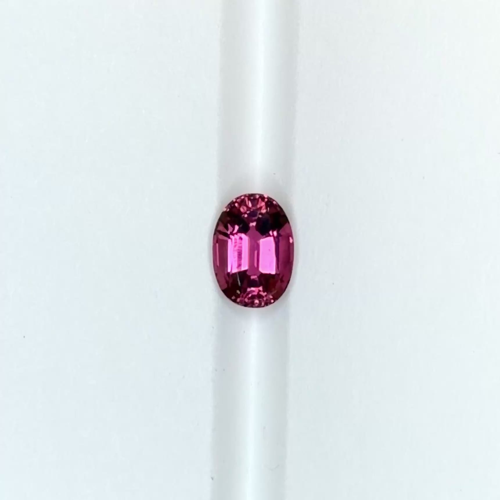 Pink Spinel (1.65ct)