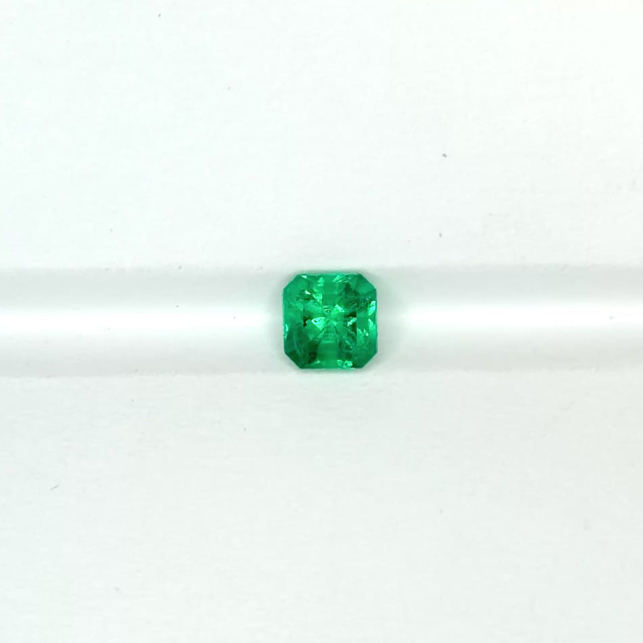 Rich Emerald (0.66ct)