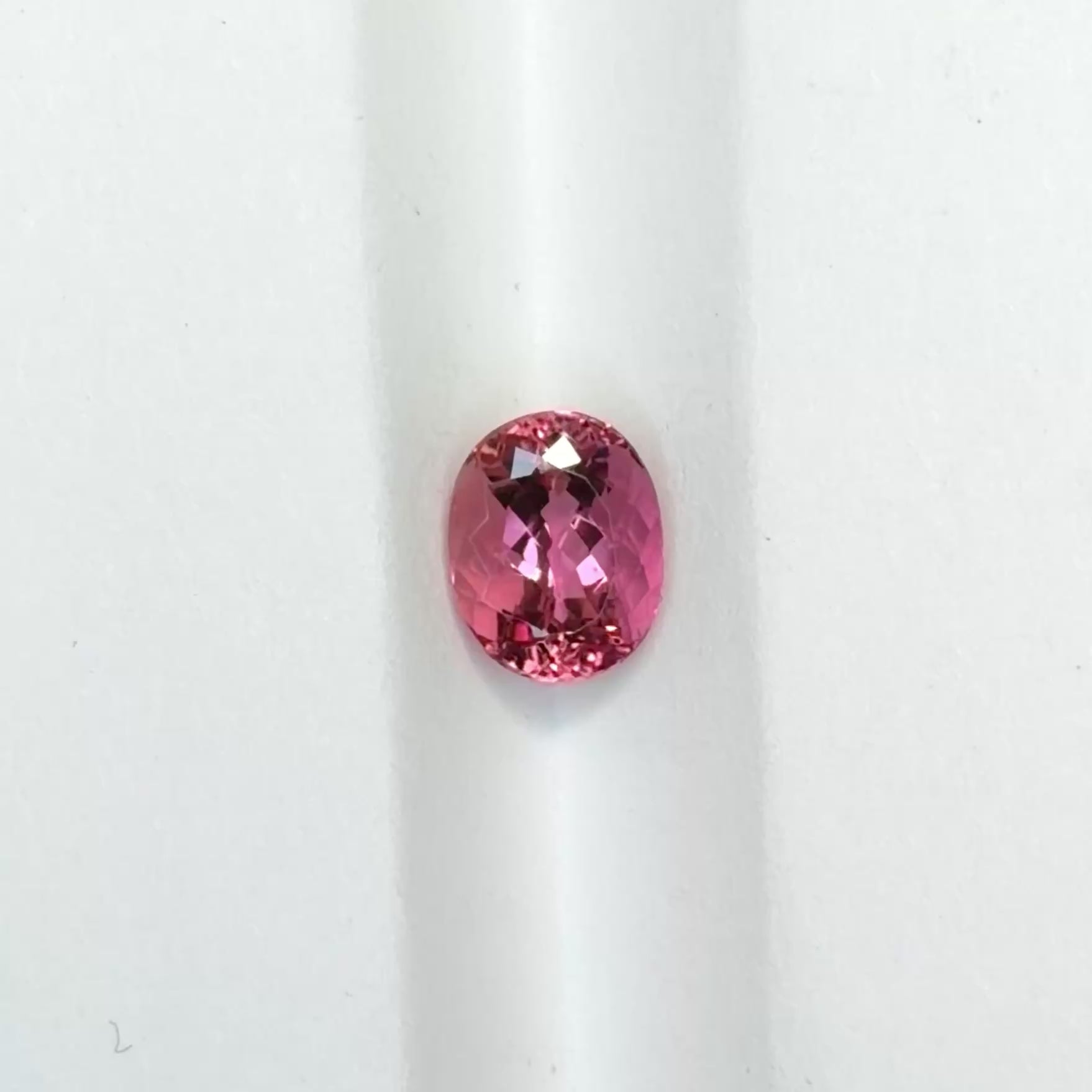 Imperial Topaz (1.62ct)