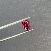 Pink Spinel Oval 1.65ct