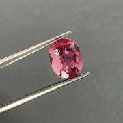 Imperial Topaz 1.62ct