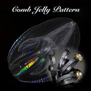 Combjelly Pattern