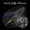Combjelly Pattern