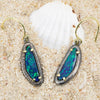 Marianas Opal Earrings