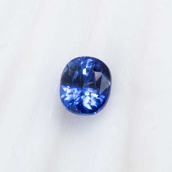 Blue Sapphire (1.07ct)
