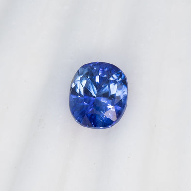 Blue Sapphire (1.07ct)