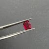 Red Spinel 0.89ct