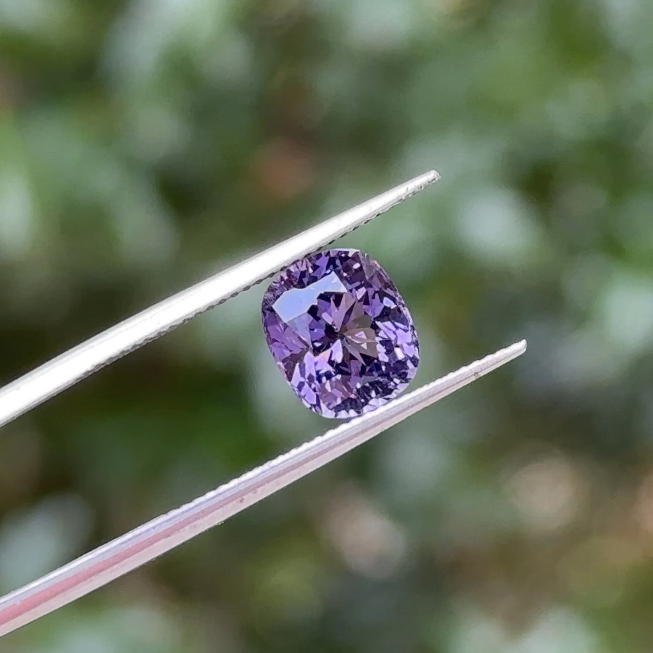 Purple Spinel 2.12ct