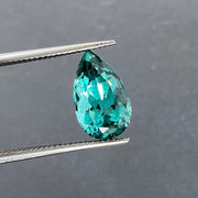 Lagoon Blue Tourmaline 2.80ct