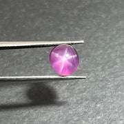 Star Ruby 2.4ct