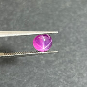 Star Ruby 2.4ct