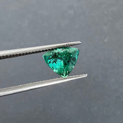 Seafoam Green Tourmaline 0.97ct