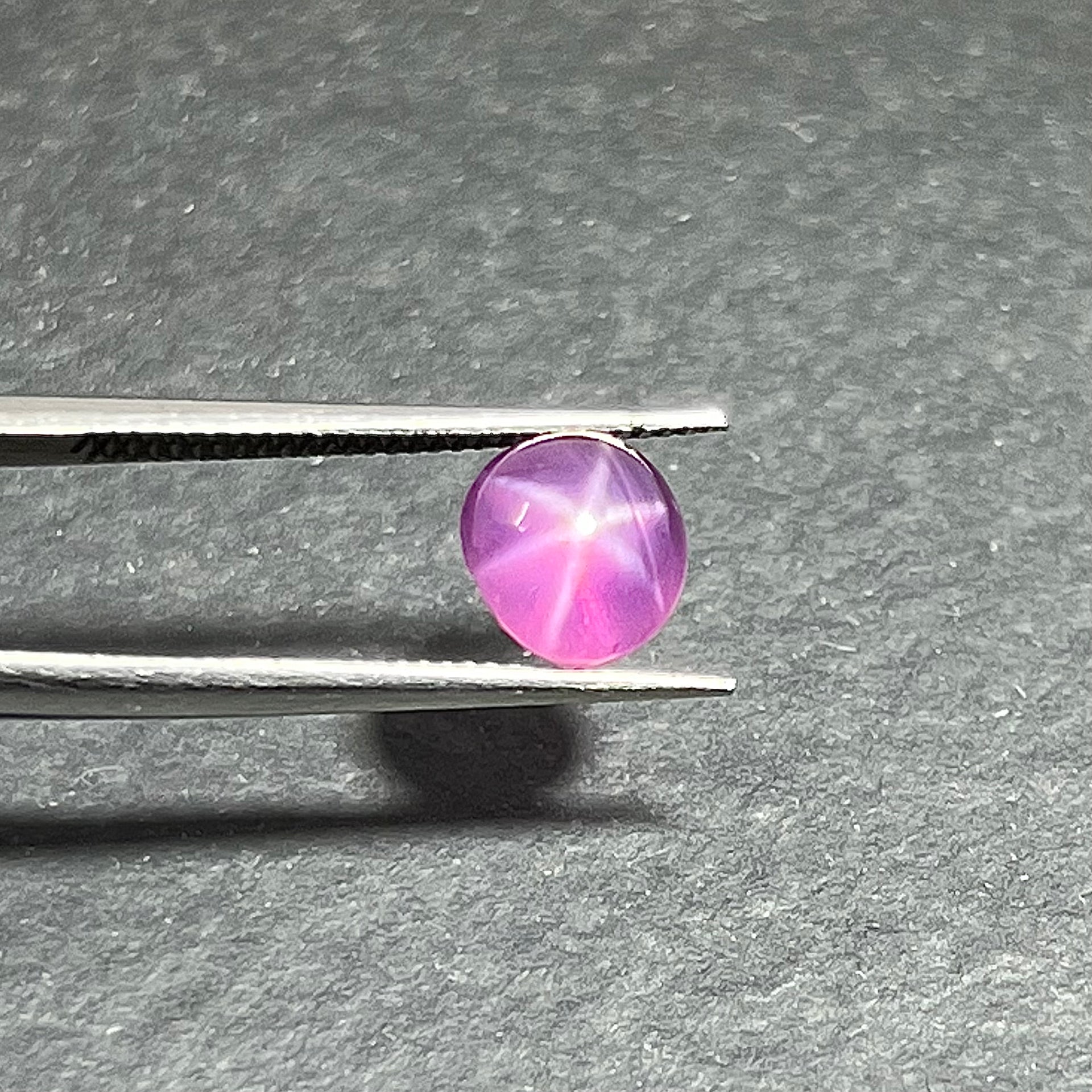 Star Ruby 2.4ct