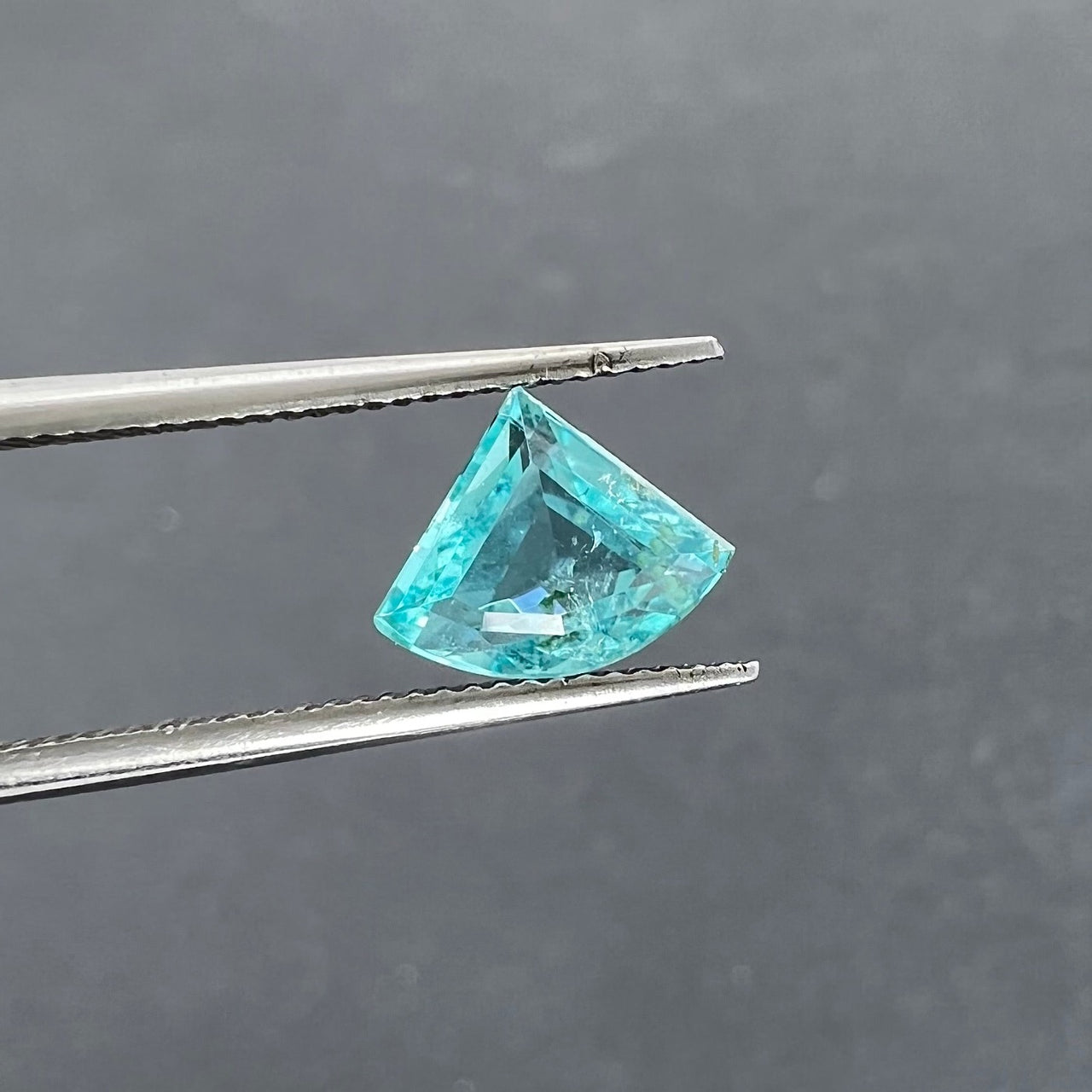 Paraiba-color tourmaline 1.16cts