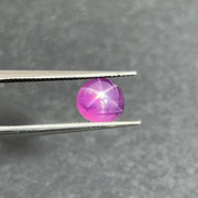 Star Ruby 2.4ct