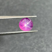 Star Ruby 2.4ct