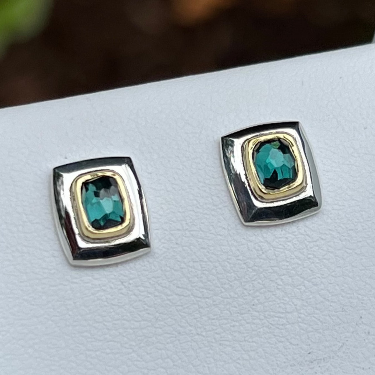 Marianas Oceanic Earrings 2